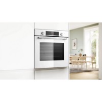 Cuptor electric Bosch HBA534BW3 imaginea #4 — magazin online Desire.md