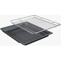 Cuptor electric Bosch HBA534BW3 imaginea #5 — magazin online Desire.md
