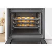 Cuptor electric Bosch HBA534BW3 imaginea #6 — magazin online Desire.md