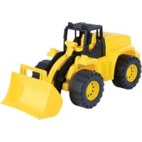 Tractor Dolu Yellow XL (7124)