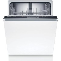 Maşină de spălat vase încorporabilă Bosch SMV24AX04E