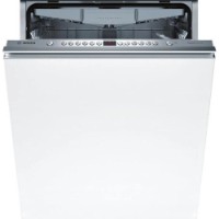 Maşină de spălat vase încorporabilă Bosch SMV46KX55E
