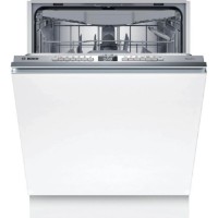Maşină de spălat vase încorporabilă Bosch SMV4EVX09E