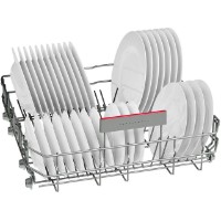 Maşină de spălat vase încorporabilă Bosch SMV4EVX09E imaginea #3 — magazin online Desire.md