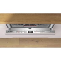Maşină de spălat vase încorporabilă Bosch SMV4EVX09E imaginea #4 — magazin online Desire.md