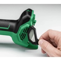 Углошлифовальная машина Hikoki G1812DEW4Z фото №4 — интернет-магазин Desire.md