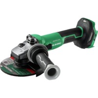 Углошлифовальная машина Hikoki G3615DVEW4Z