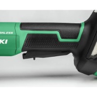 Углошлифовальная машина Hikoki G3615DVFW4Z фото №2 — интернет-магазин Desire.md