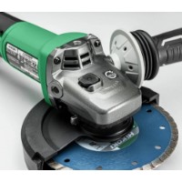 Углошлифовальная машина Hikoki G3615DVFW4Z фото №4 — интернет-магазин Desire.md