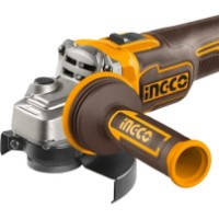 Углошлифовальная машина Ingco CAGLI2120252 фото №4 — интернет-магазин Desire.md
