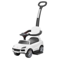 Tolocar Milly Mally Porsche Cayenne S White (59544)