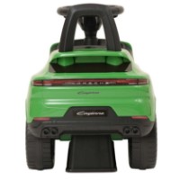 Tolocar Milly Mally Porsche Cayenne S Green (59536) imaginea #4 — magazin online Desire.md