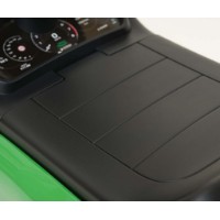 Tolocar Milly Mally Porsche Cayenne S Green (59536) imaginea #6 — magazin online Desire.md