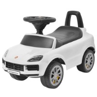 Tolocar Milly Mally Porsche Cayenne S White (59535)