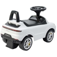 Tolocar Milly Mally Porsche Cayenne S White (59535) imaginea #4 — magazin online Desire.md