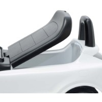 Tolocar Milly Mally Porsche Cayenne S White (59535) imaginea #5 — magazin online Desire.md