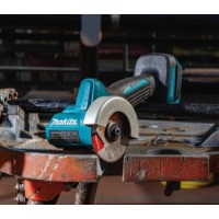 Углошлифовальная машина Makita DMC300Z фото №4 — интернет-магазин Desire.md