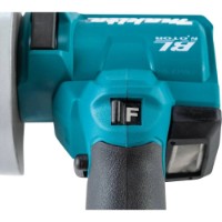 Углошлифовальная машина Makita DMC300Z фото №5 — интернет-магазин Desire.md