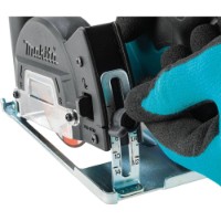 Углошлифовальная машина Makita DMC300Z фото №6 — интернет-магазин Desire.md