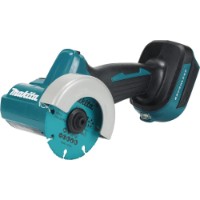 Углошлифовальная машина Makita DMC300Z