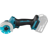 Углошлифовальная машина Makita DMC300Z фото №3 — интернет-магазин Desire.md