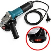 Углошлифовальная машина Makita GA5100 фото №2 — интернет-магазин Desire.md