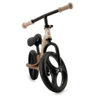 Bicicleta fără pedale Momi Isoka Beige (ROBI00076) imaginea #3 — magazin online Desire.md