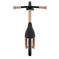 Bicicleta fără pedale Momi Isoka Beige (ROBI00076) imaginea #4 — magazin online Desire.md