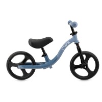Bicicleta fără pedale Momi Isoka Light Blue (ROBI00075) imaginea #2 — magazin online Desire.md