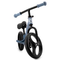 Bicicleta fără pedale Momi Isoka Light Blue (ROBI00075) imaginea #3 — magazin online Desire.md