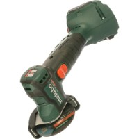 Polizor unghiular Metabo CC 18 LTX BL (600349840) imaginea #2 — magazin online Desire.md