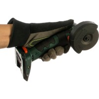 Polizor unghiular Metabo CC 18 LTX BL (600349840) imaginea #3 — magazin online Desire.md