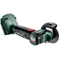 Углошлифовальная машина Metabo CC 18 LTX BL (600349840)