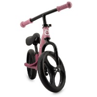 Bicicleta fără pedale Momi Isoka Pink (ROBI00074) imaginea #2 — magazin online Desire.md