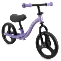 Bicicleta fără pedale Momi Isoka Violet (ROBI00077) imaginea #1 — magazin online Desire.md