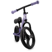 Bicicleta fără pedale Momi Isoka Violet (ROBI00077) imaginea #3 — magazin online Desire.md