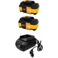 Polizor unghiular MTools BS6180B imaginea #2 — magazin online Desire.md