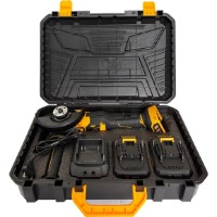 Polizor unghiular MTools BS6180B imaginea #3 — magazin online Desire.md