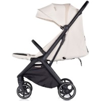 Carucior Chipolino Diamond Biscotta (LKDI02504BI) imaginea #2 — magazin online Desire.md