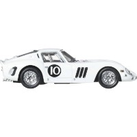 Mașină Hot Wheels Premium Car Culture Ferrari 250 GTO (JKF25) imaginea #3 — magazin online Desire.md