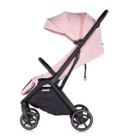 Carucior Chipolino Diamond Pink Marshmallow (LKDI02506PM) imaginea #2 — magazin online Desire.md
