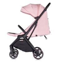 Carucior Chipolino Diamond Pink Marshmallow (LKDI02506PM) imaginea #3 — magazin online Desire.md