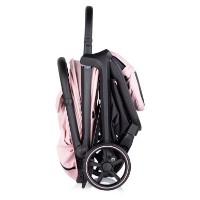 Carucior Chipolino Diamond Pink Marshmallow (LKDI02506PM) imaginea #4 — magazin online Desire.md