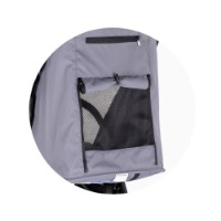 Carucior Chipolino Diamond Tiramisu (LKDI02503TR) imaginea #5 — magazin online Desire.md