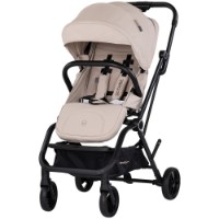 Carucior Chipolino Go Twist Latte (LKGT02602LA) imaginea #1 — magazin online Desire.md
