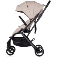 Carucior Chipolino Go Twist Latte (LKGT02602LA) imaginea #2 — magazin online Desire.md