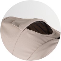 Carucior Chipolino Go Twist Latte (LKGT02602LA) imaginea #8 — magazin online Desire.md