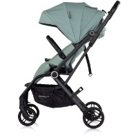 Carucior Chipolino Go Twist Matcha (LKGT02603MA) imaginea #2 — magazin online Desire.md
