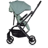 Carucior Chipolino Go Twist Matcha (LKGT02603MA) imaginea #4 — magazin online Desire.md