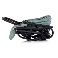 Carucior Chipolino Go Twist Matcha (LKGT02603MA) imaginea #6 — magazin online Desire.md